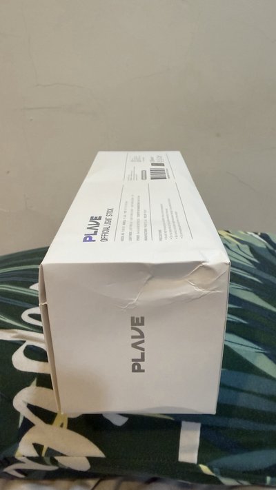 Plave 二手手燈