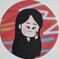 門MOON 專輯卡 小圓卡