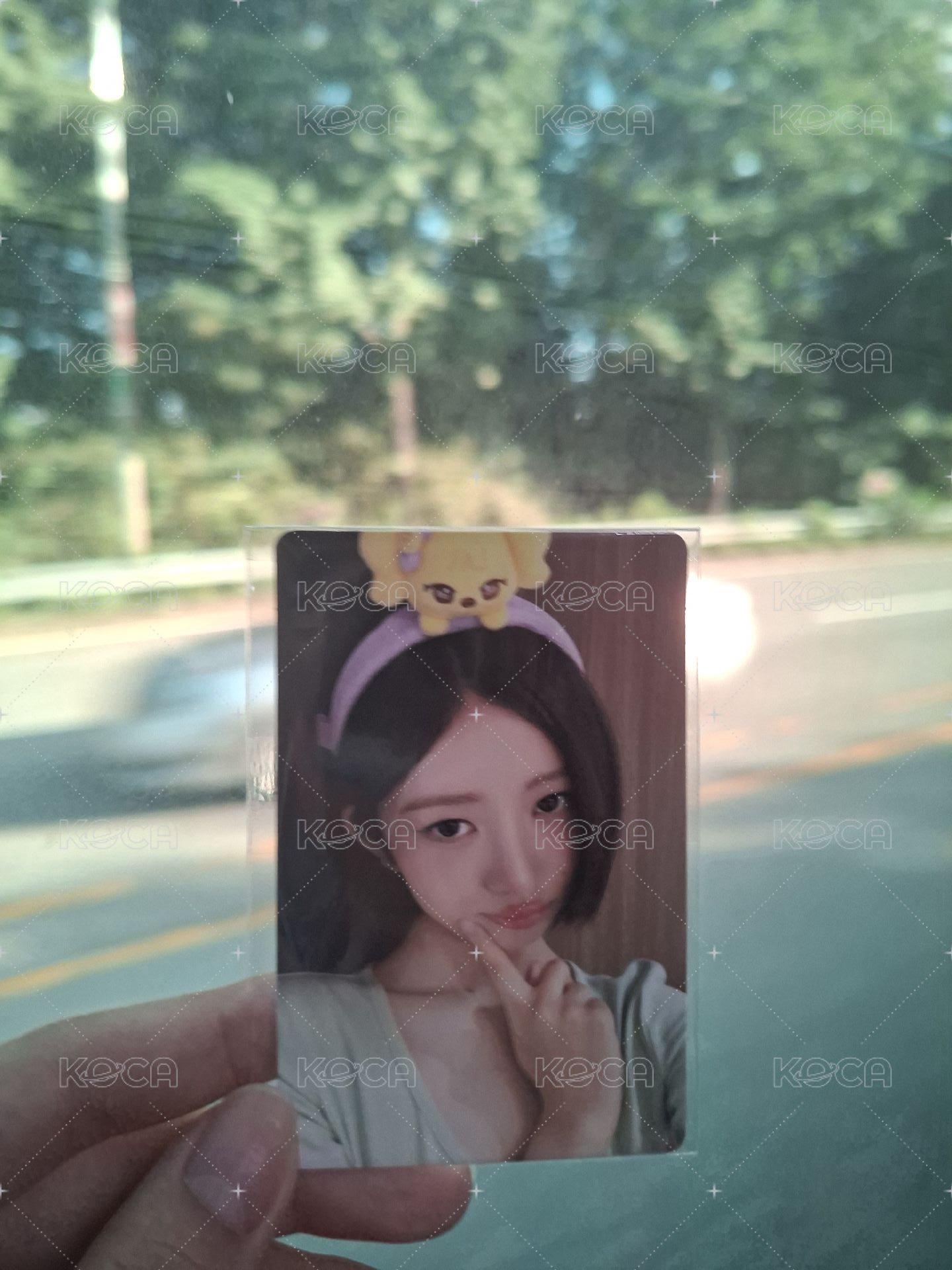 滿額怜