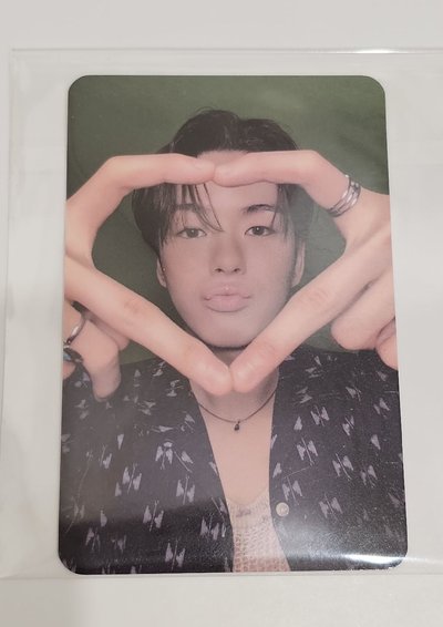 TREASURE TOUR [PULSE ON] IN SEOUL YOON JAEHYUK 🦁