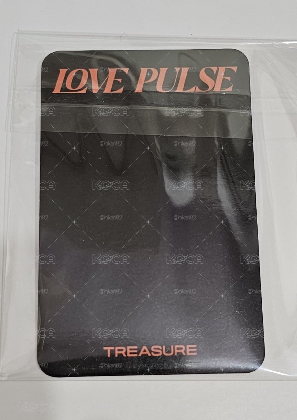 2025-26 TREASURE TOUR [PULSE ON] IN JAPAN YOON JAEHYUK 🦁