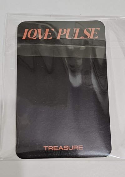 2025-26 TREASURE TOUR [PULSE ON] IN JAPAN YOON JAEHYUK 🦁