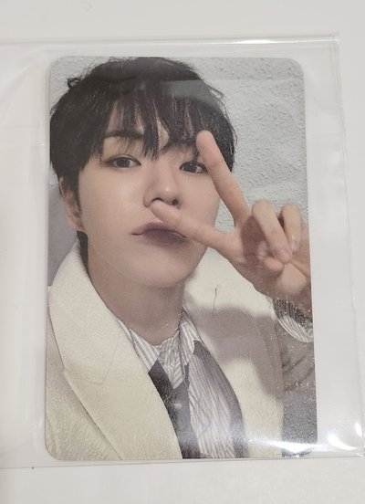 TREASURE LOVE PULSE YOON JAEHYUK 🦁