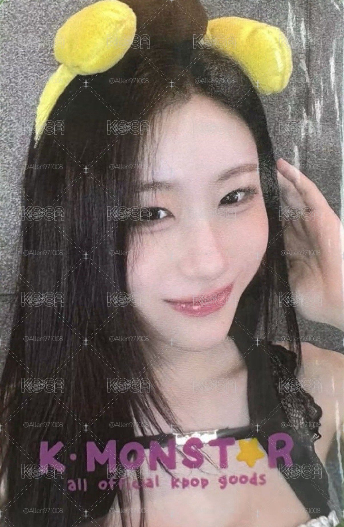 0726 中籤卡領