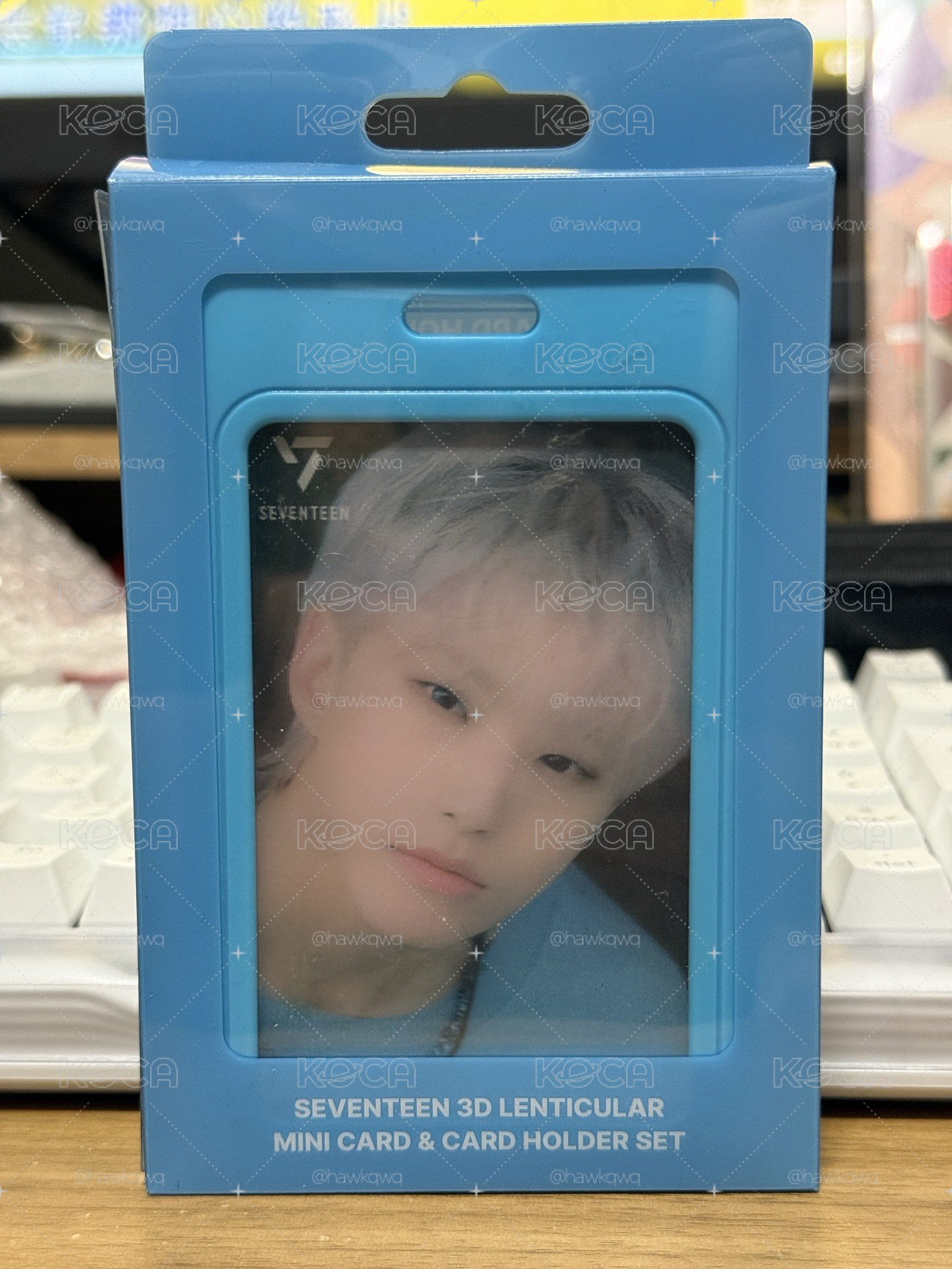 HOSHI 迷12 變化卡