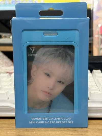 HOSHI 迷12 變化卡
