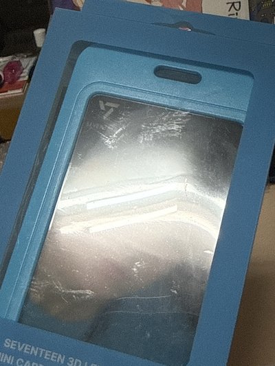 HOSHI 迷12 變化卡