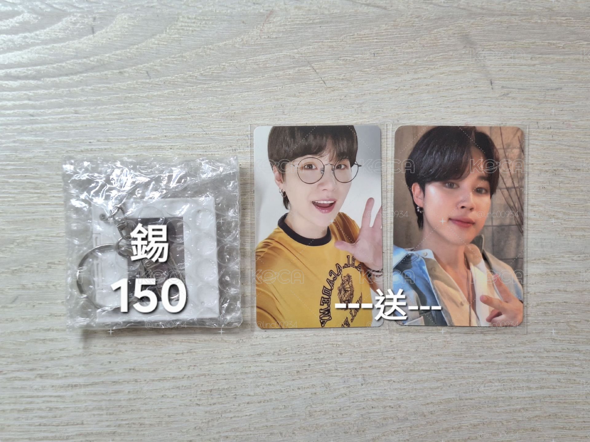 智旻小卡  