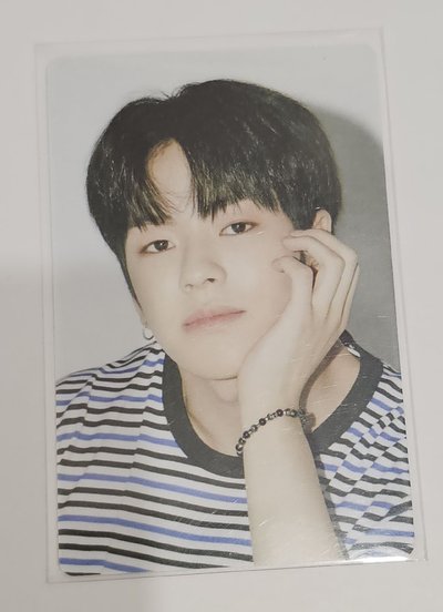 TREASURE THE FIRST STEP:CHAPTER TWO YOON JAEHYUK 🦁
