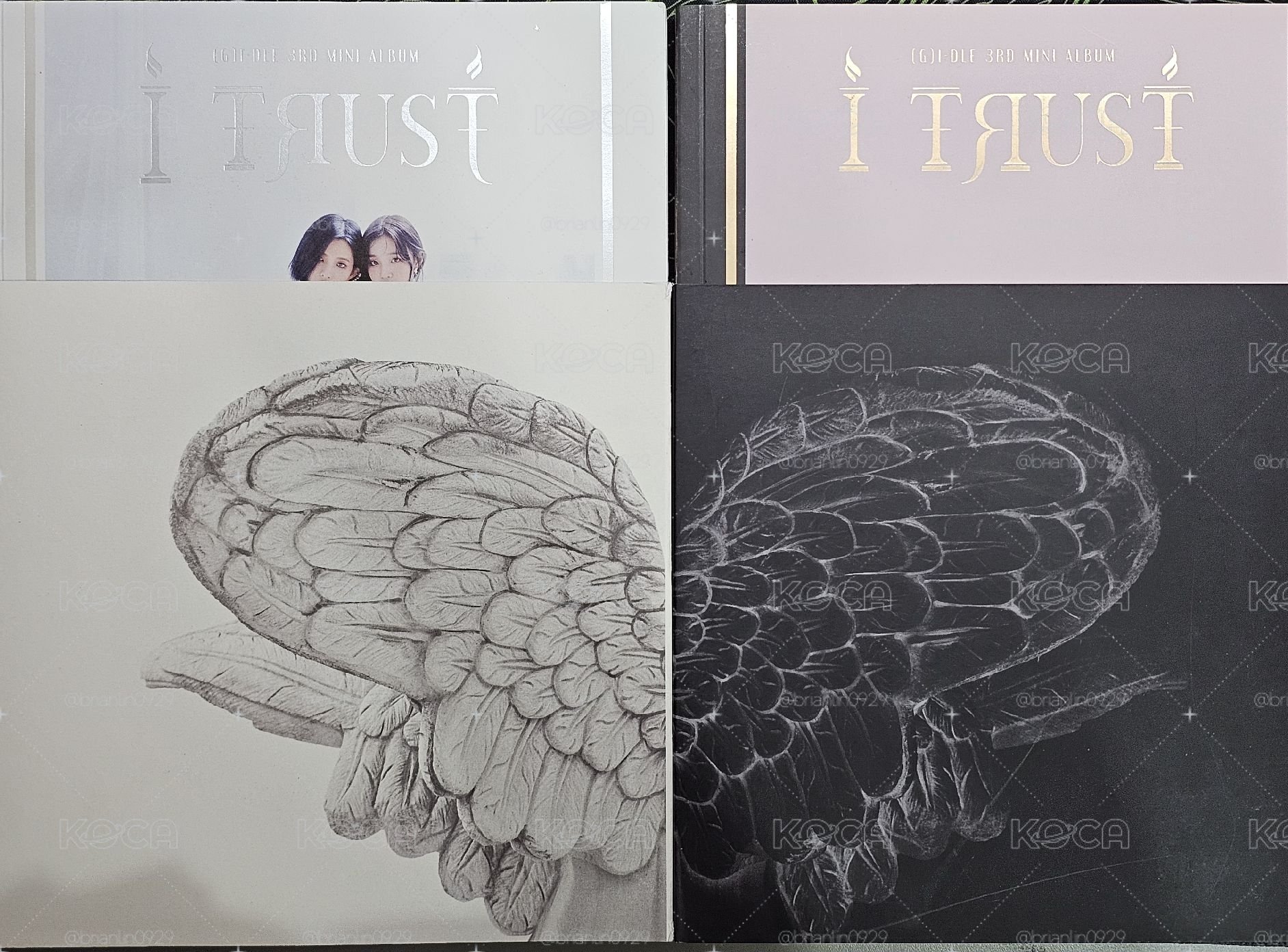 迷三一套(黑板全專，白版僅CD寫真
