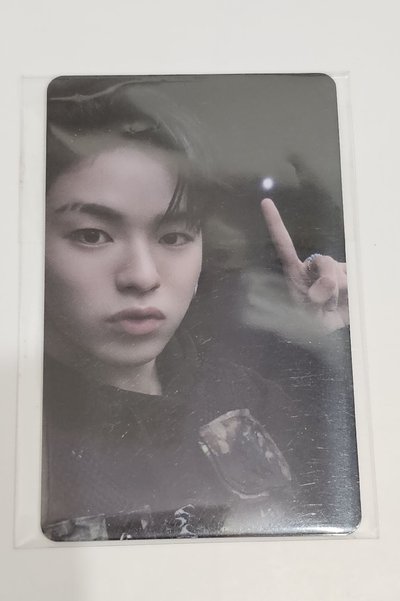 TREASURE THE SECOND STEP:CHAPTER ONE YOON JAEHYUK 🦁