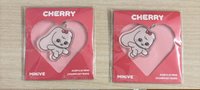 cherry吊飾