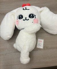 員娃（無背袋 吊牌還在）