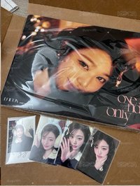 DICON B版雜誌含kkt特典