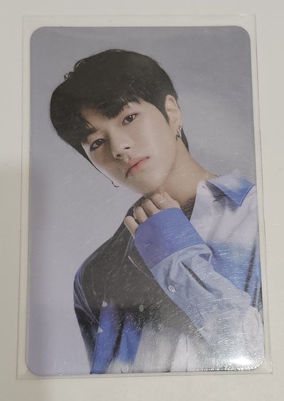 TREASURE THE FIRST STEP:CHAPTER TWO YOON JAEHYUK 🦁