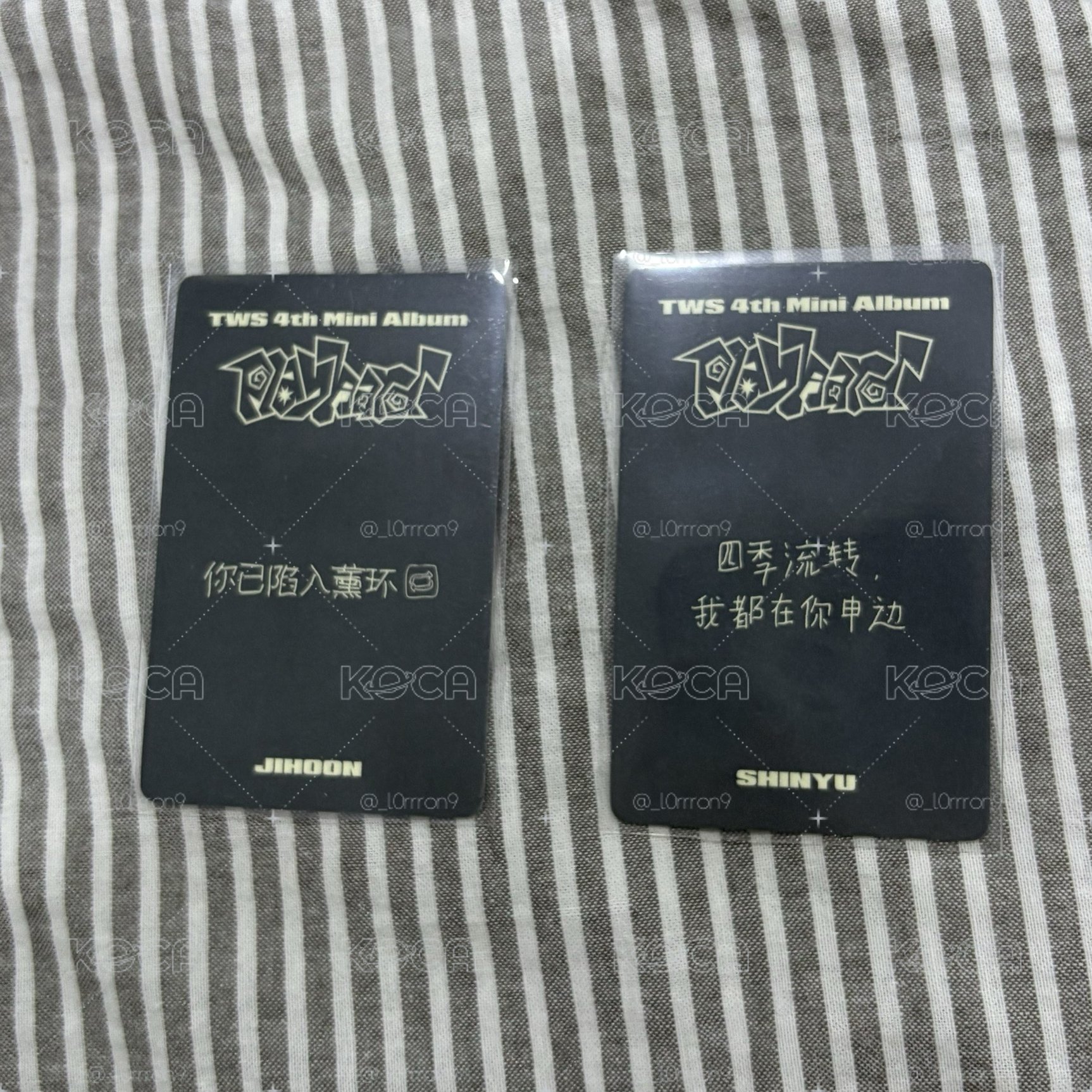 yzy 4.0 申惟 志薫