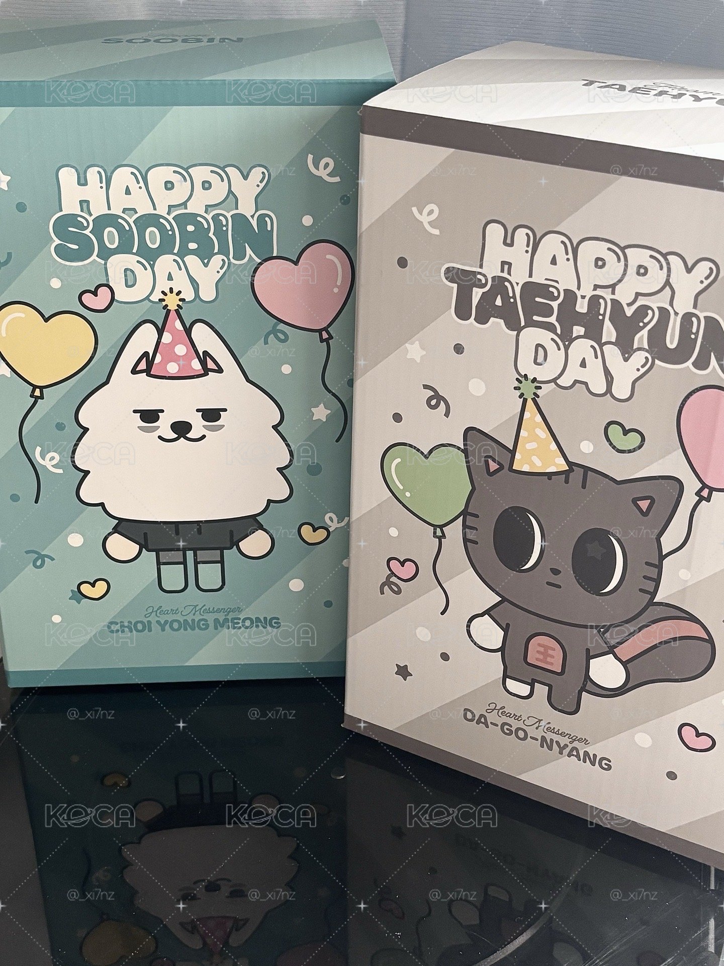 生日娃