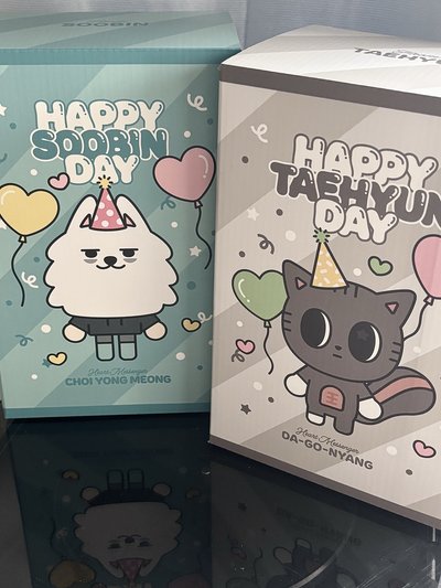 生日娃