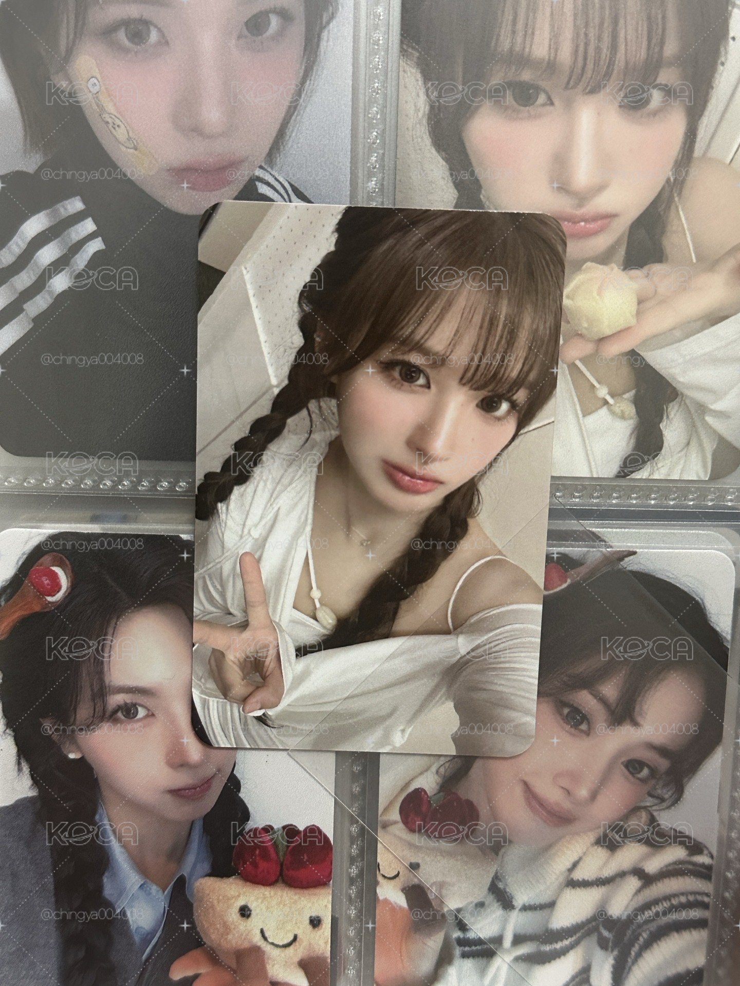 合影薛