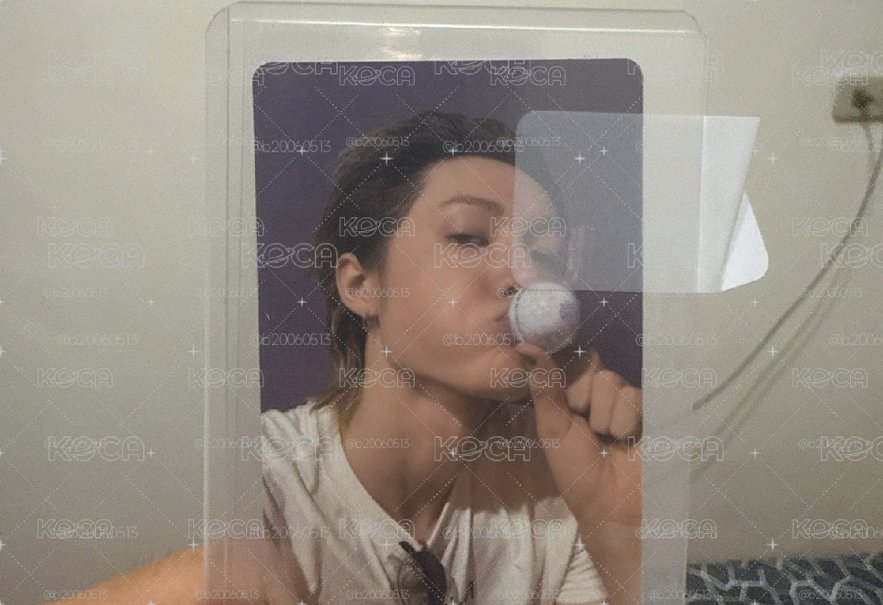 馬丁唇膏 刮卡 求帶走（會送別張小卡）