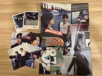海報版