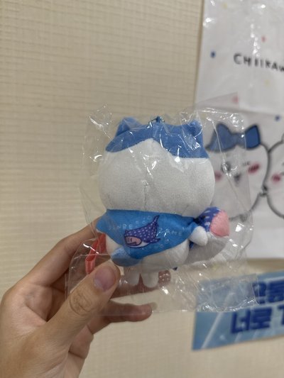沖繩限定 小八鯨鯊