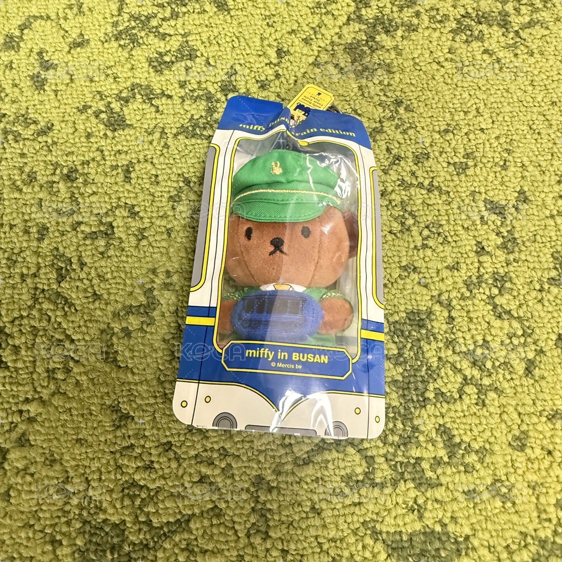 海岸列車 波波