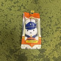 海岸列車 miffy