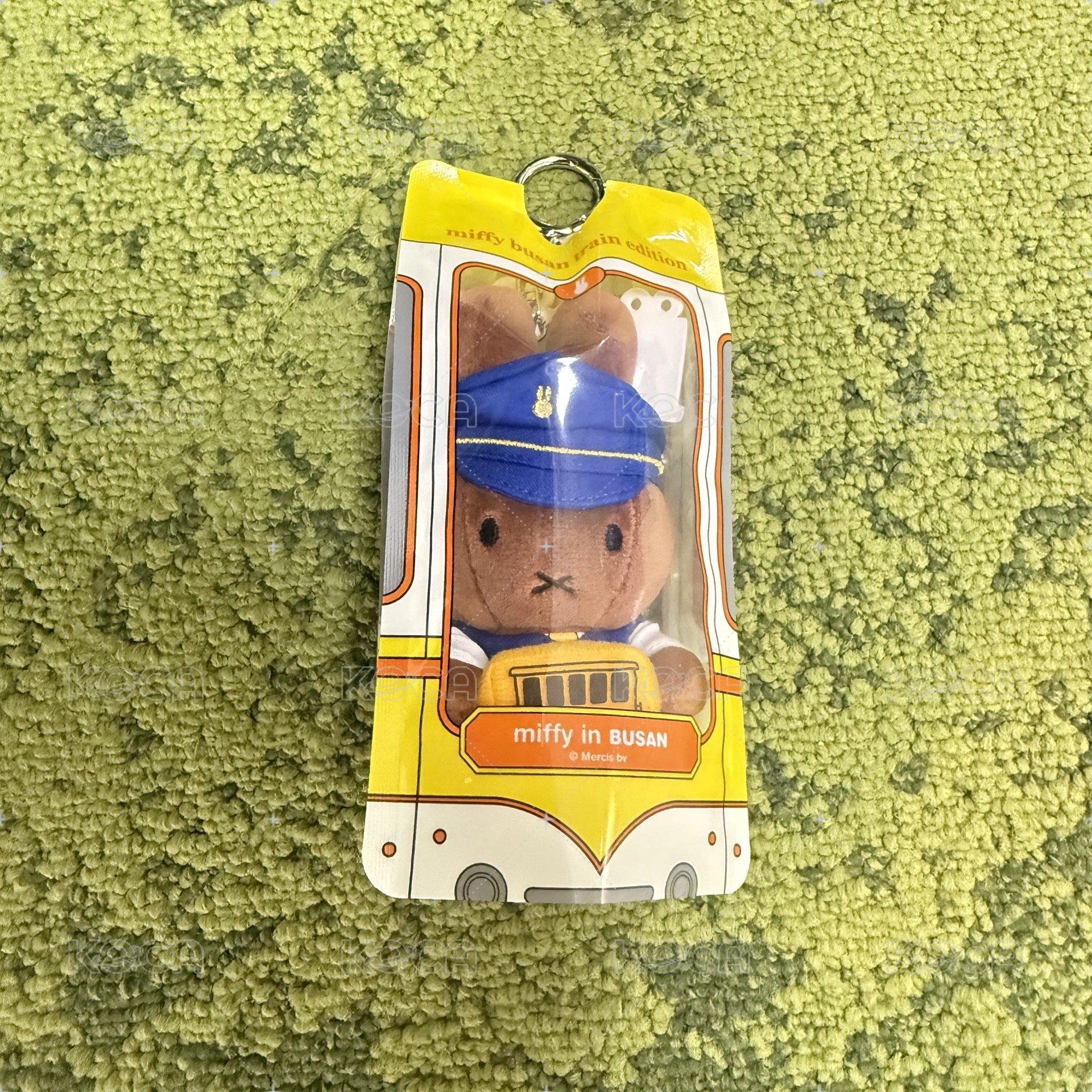 海岸列車 瑪蓮