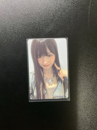 BABYMONS7ER 團封 專輯卡 