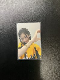 25世巡 首爾場周隨機卡包 滿額卡 