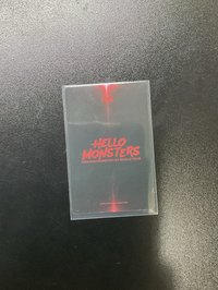 25世巡 首爾場周隨機卡包 滿額卡 