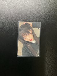 DRIP 隨機卡 日本線上冬季隨機卡