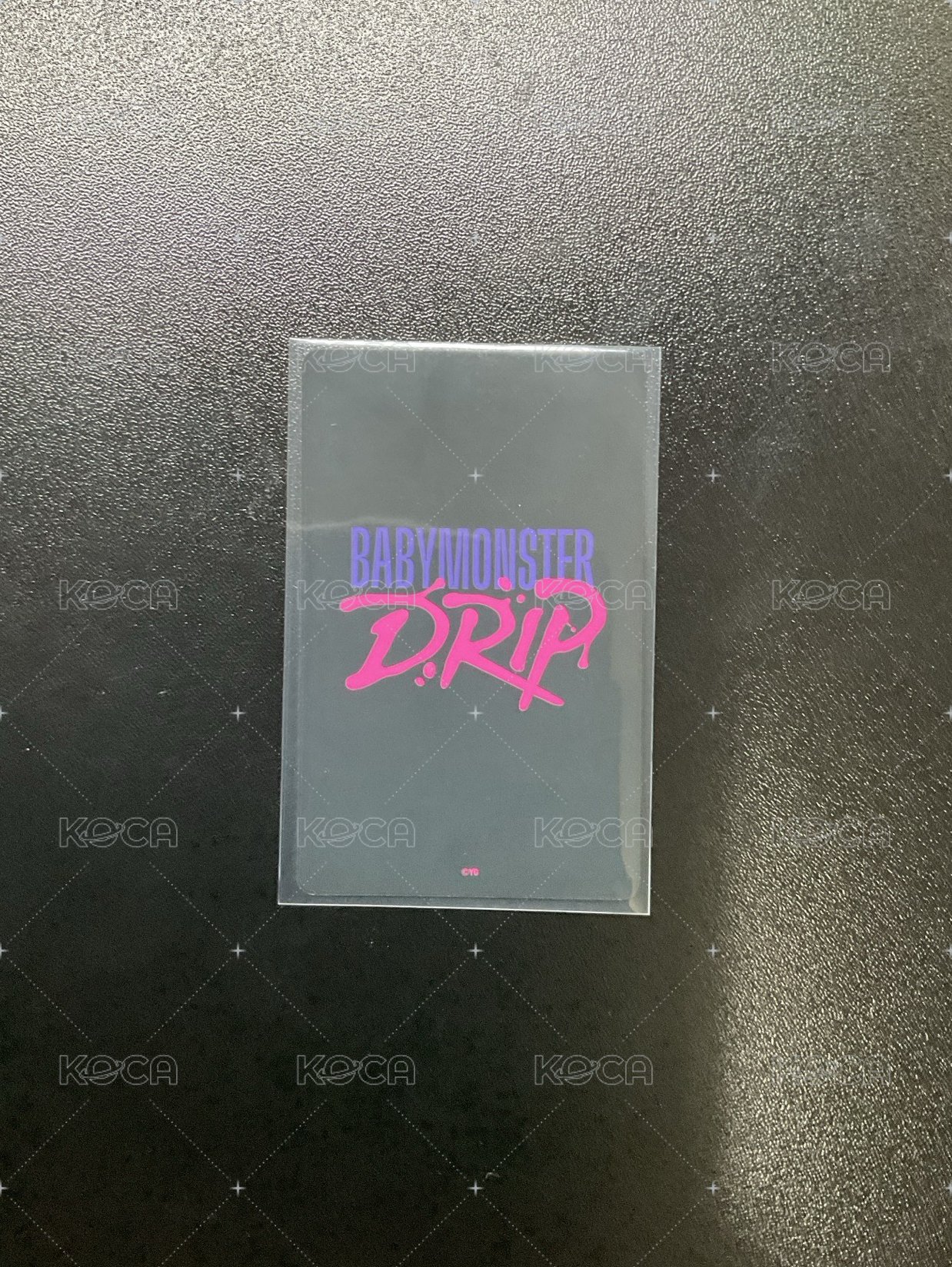 DRIP 隨機卡 日本線上冬季隨機卡