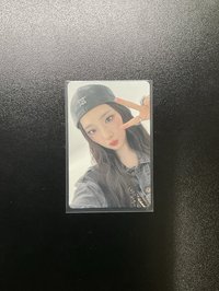 25世巡 首爾場週 隨機卡 