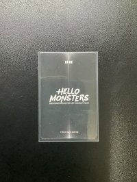 25世巡 首爾場週 隨機卡 