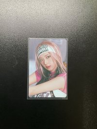 25世巡 首爾場周 隨機卡 