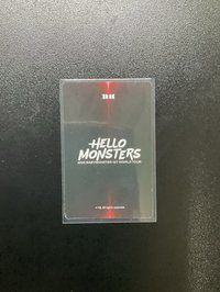 25世巡 首爾場周 隨機卡 