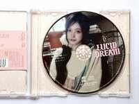 LUCID DREAM 通常盤 瑞