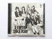 LUCID DREAM 限定盤 