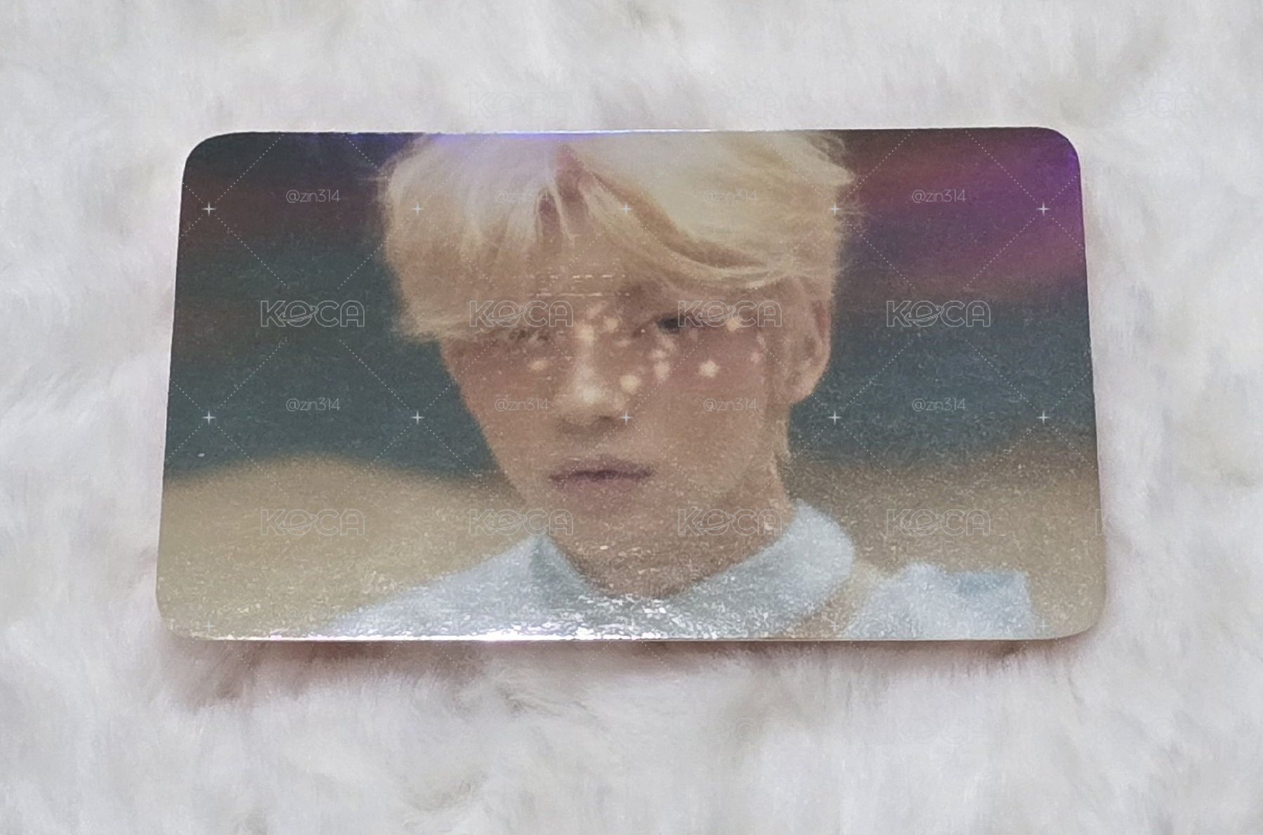 小王子秀彬