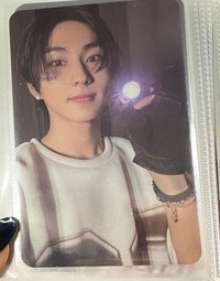 手電筒元