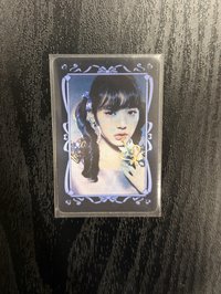Switch 變化卡