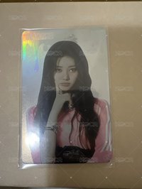 首爾快閃隨機卡