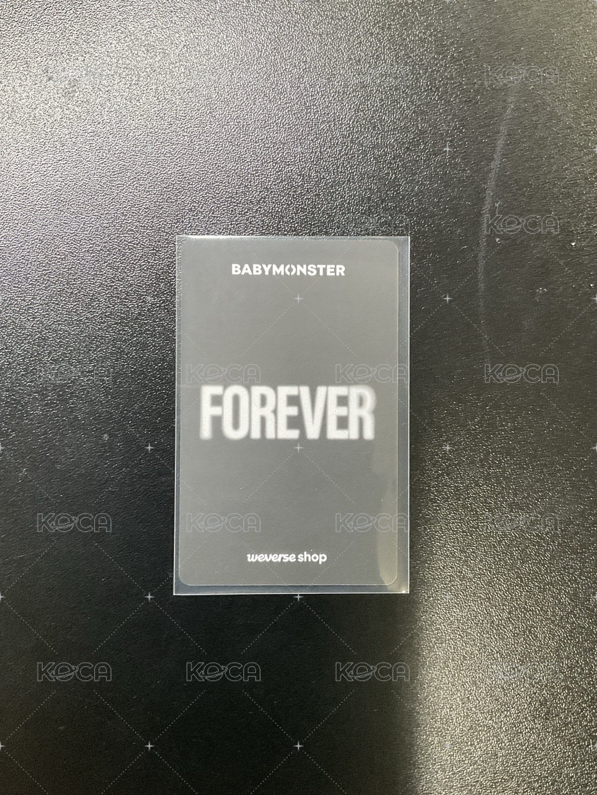 FOREVER wvs TMEA 直播卡 
