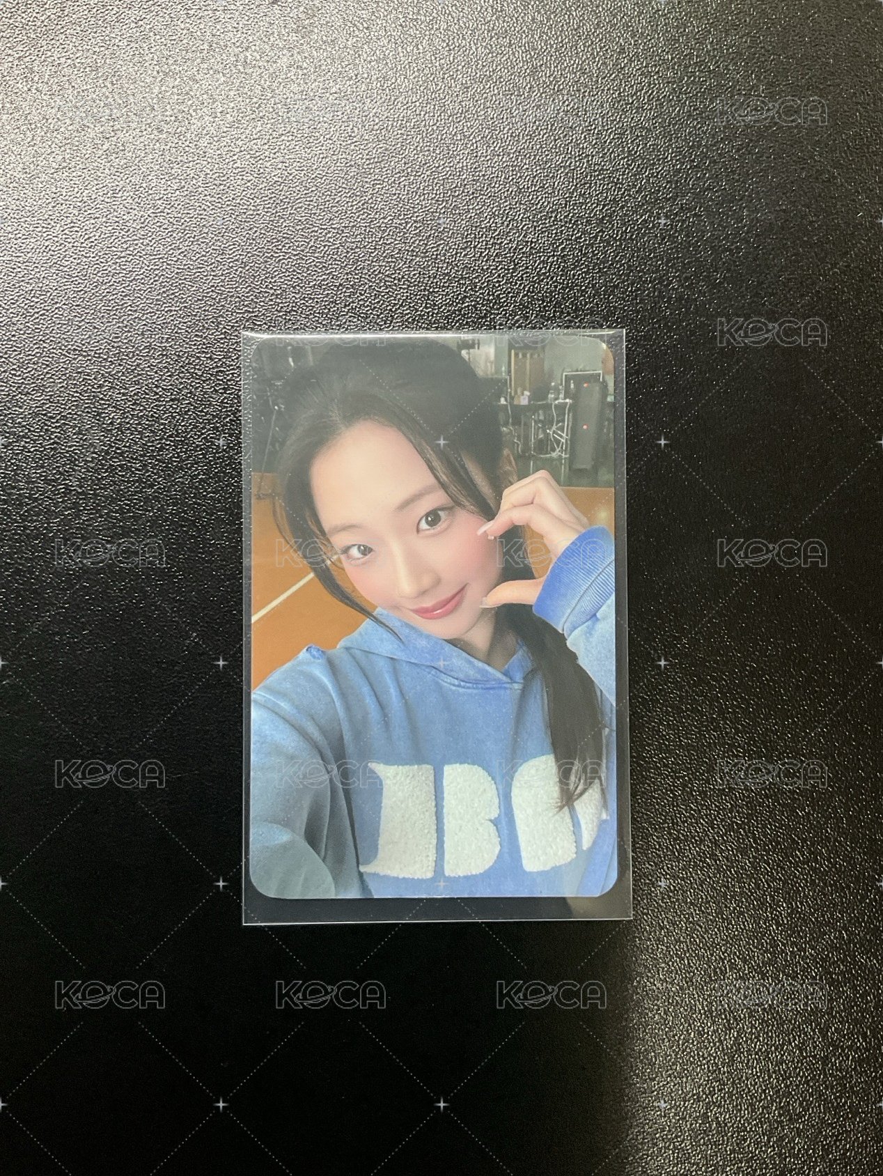 25世巡 wvs 相框卡 周邊卡 