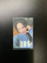 25世巡 wvs 相框卡 周邊卡 