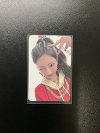 HOT SAUCE 線下快閃 滿額卡 