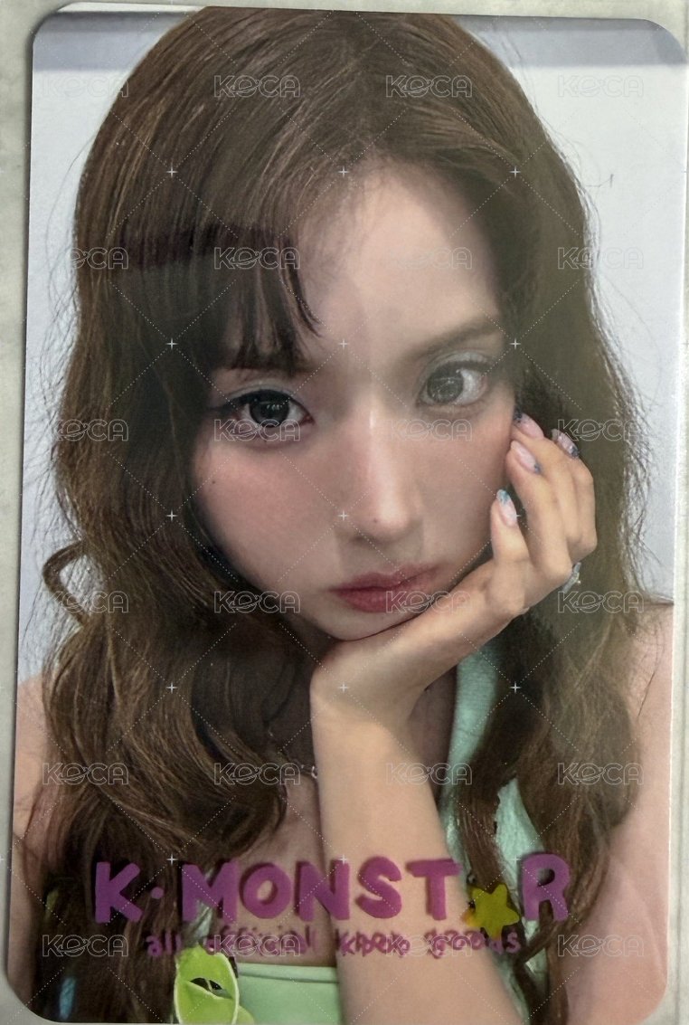 友KM幸運卡
