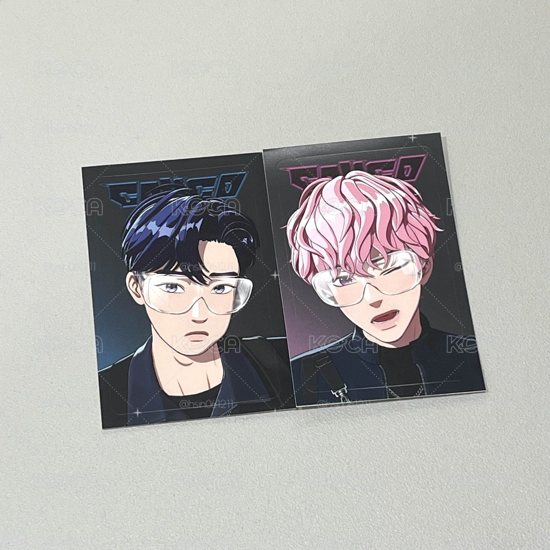 • 𝗖𝗮𝗹𝗶𝗴𝗼 𝗽𝘁.𝟮